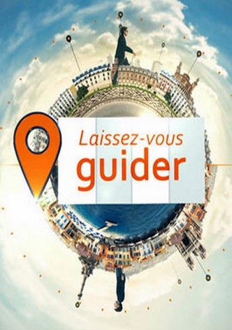 Laissez-vous guider