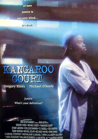 Kangaroo Court