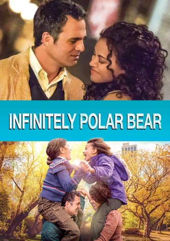 Infinitely Polar Bear