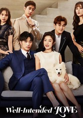 Láska s dobrými úmysly