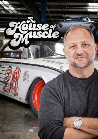 The House of Muscle