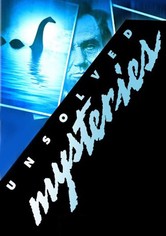 Unsolved Mysteries: Original Robert Stack-Folgen