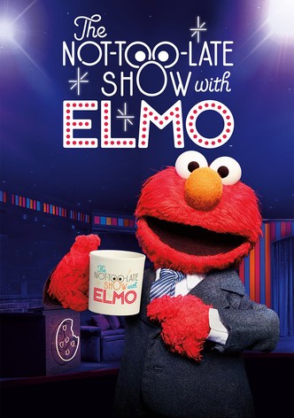 Buenas Noches con Elmo: Temporada 1