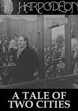 A Tale of Two Cities