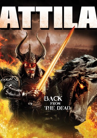 Attila