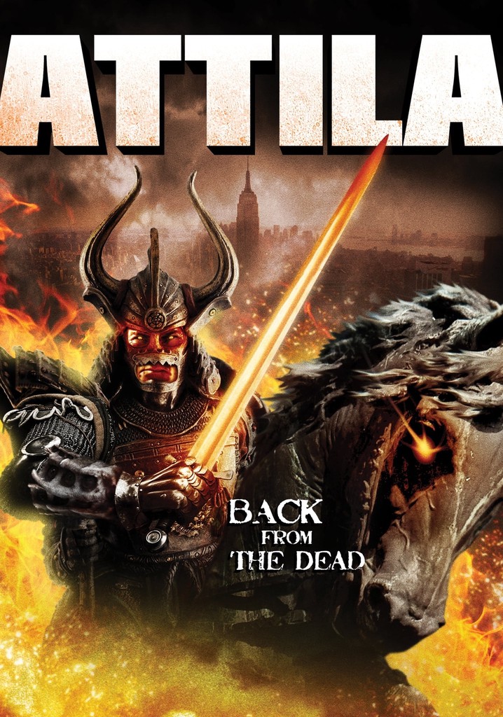 Atilla