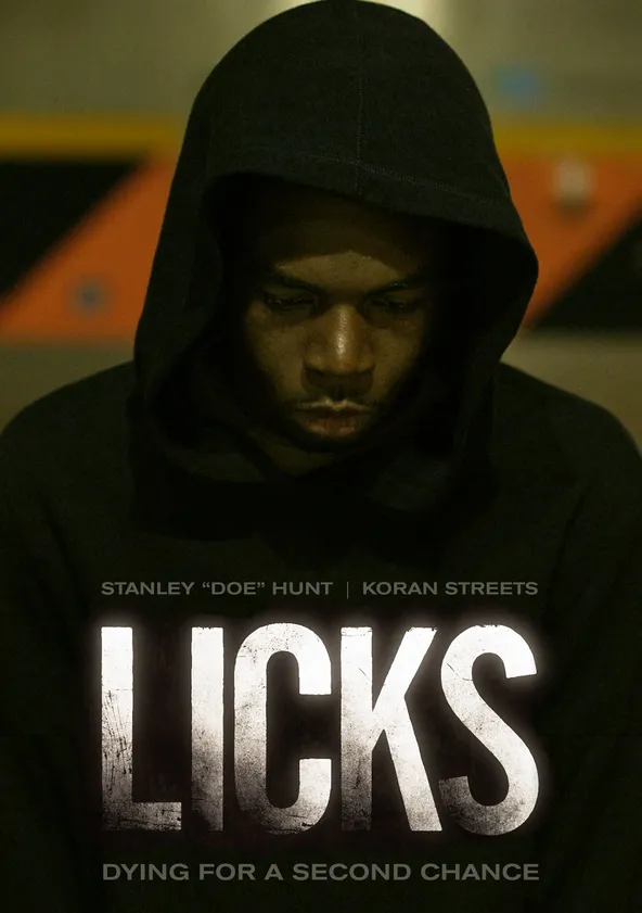 Licks Filme Veja Onde Assistir Online