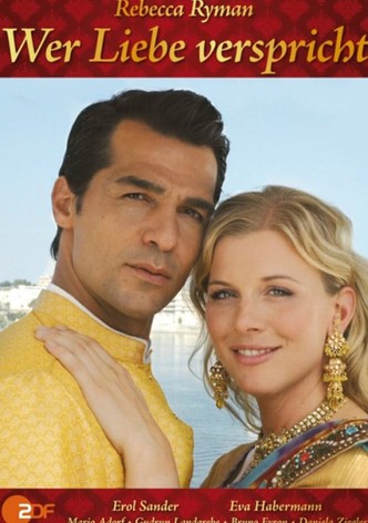 Wer Liebe verspricht