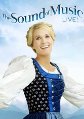 The Sound of Music Live!