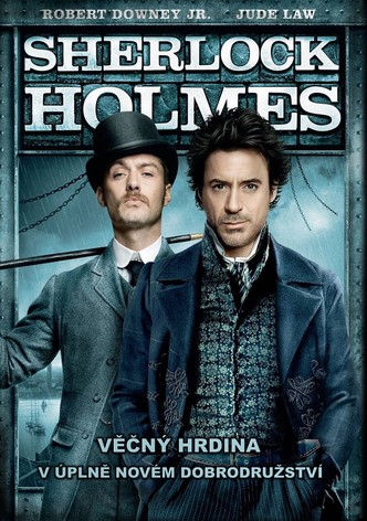 Sherlock Holmes