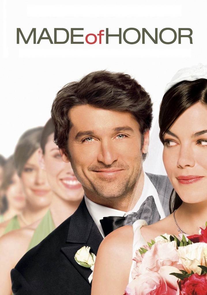 Made Of Honor Streaming Where To Watch Online