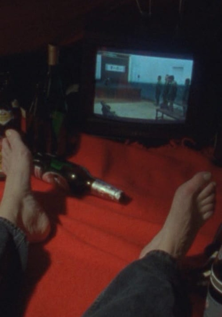 Die unheimlichen Frauen