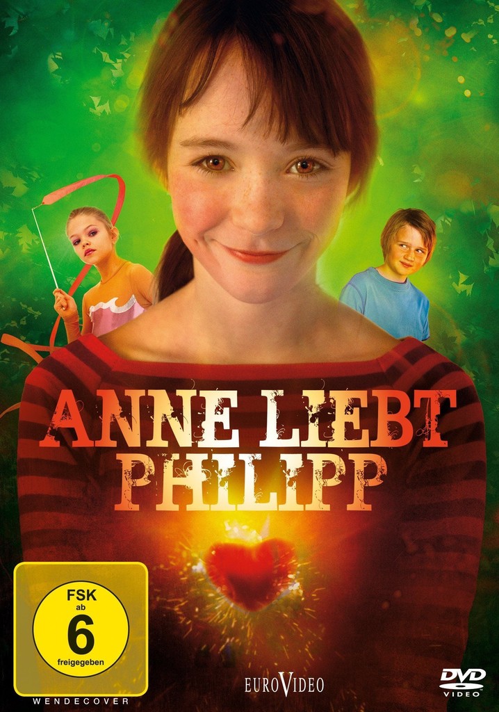 Anne Liebt Philipp Stream