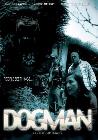 Dogman