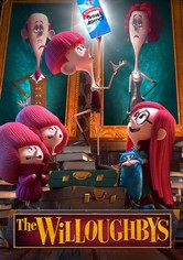 Семья Уиллоби