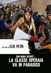 La classe operaia va in paradiso