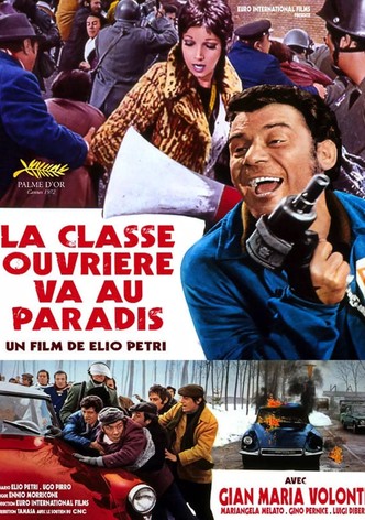 La classe ouvrière va au paradis
