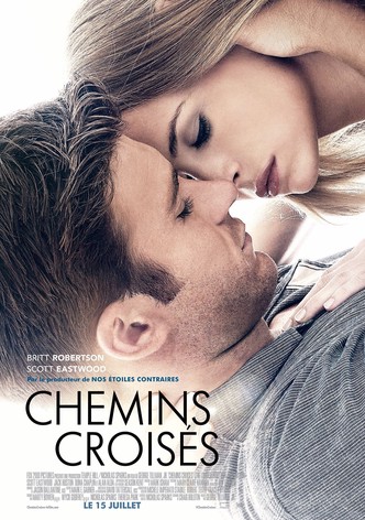 Chemins croisés