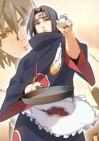 Naruto OVA 11: Sunny Side Battle