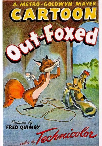 Out-Foxed