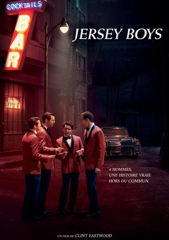 Jersey Boys