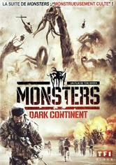 Monsters 2 : The Dark Continent