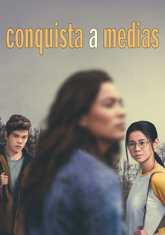 Conquista a medias