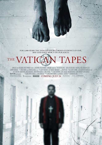 The Vatican Tapes