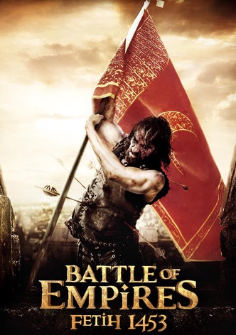 A Conquista de Constantinopla