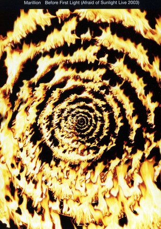 Marillion - Before First Light
