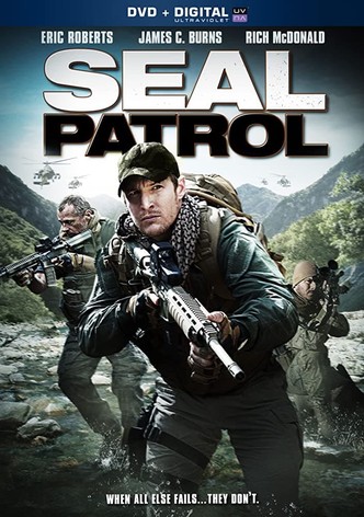 SEAL Patrol (LAS)