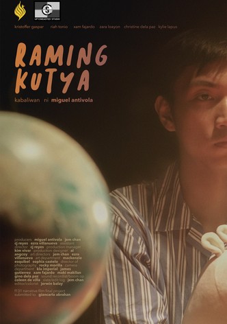 Raming Kutya