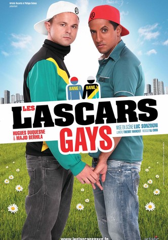 Les Lascars Gays : Bang Bang
