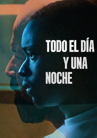 Todo el día y una noche