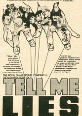 Tell Me Lies