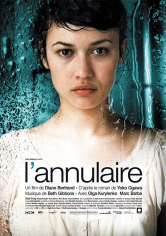 L'Annulaire