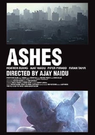 Ashes