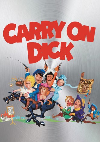 Carry On Dick