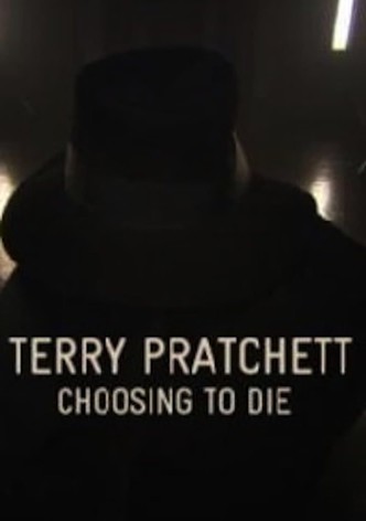 Terry Pratchett: Choosing to Die