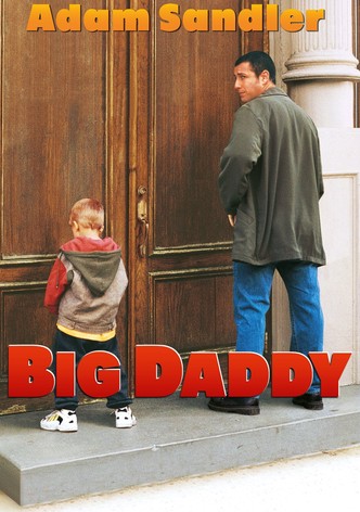 Big Daddy