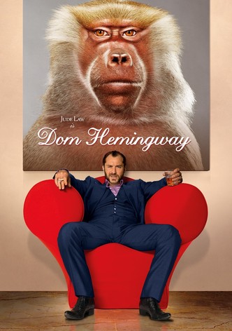 Dom Hemingway