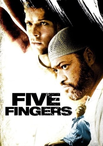 Five Fingers