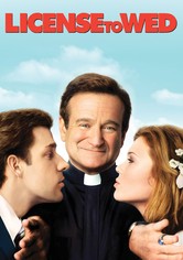 ライセンス・トゥ・ウェディング