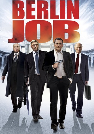 Berlin Job