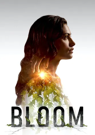 Bloom poster