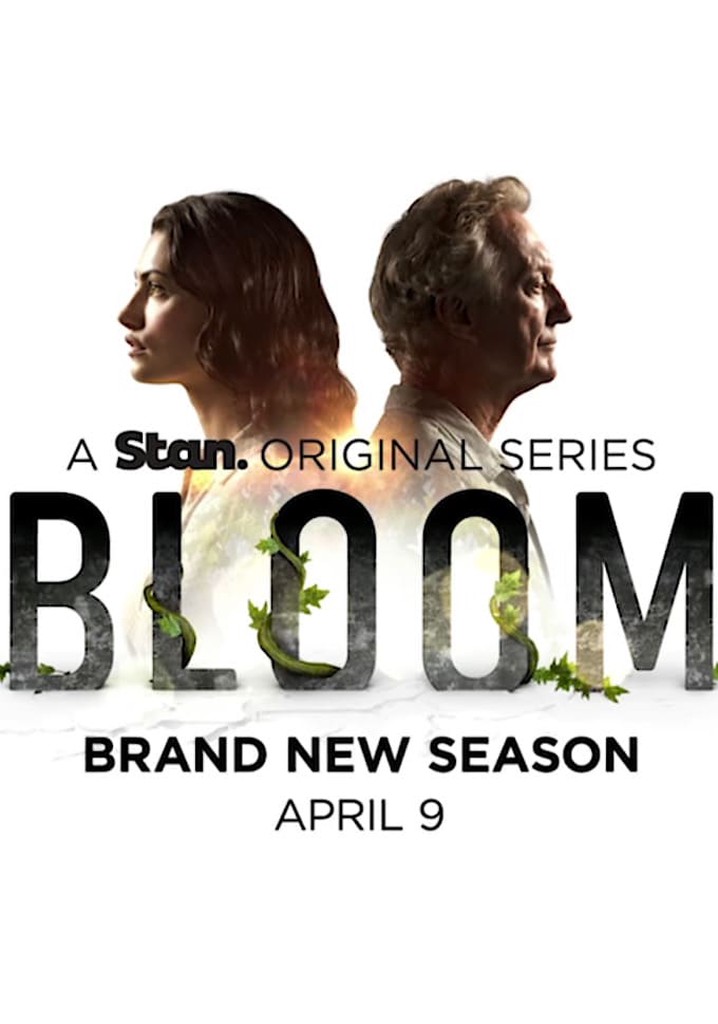 Bloom Season 2 watch full episodes streaming online