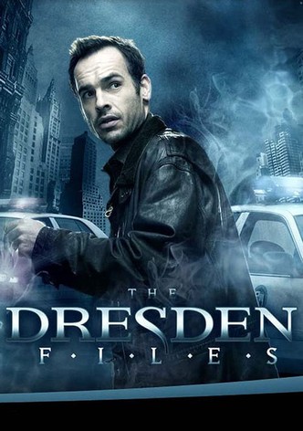 Dresden Files