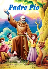 Padre Pio Sanctus