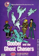 Goober and the Ghost Chasers