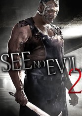 See No Evil 2